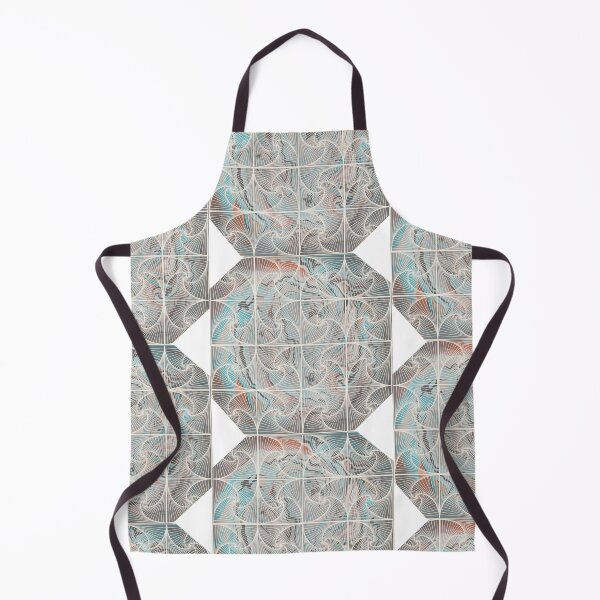 Item preview, Geometric designed and sold by SophieMulford.