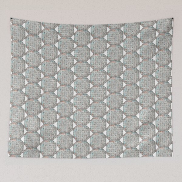 Item preview, Geometric  designed and sold by SophieMulford.