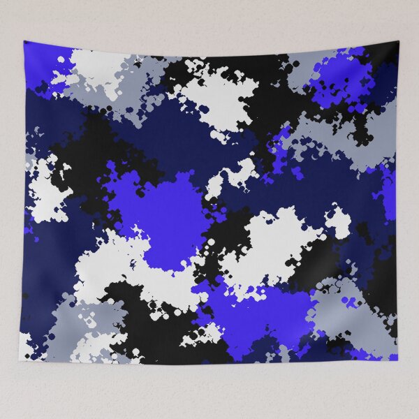 Item preview, Ice camouflage designed and sold by powerpointer.