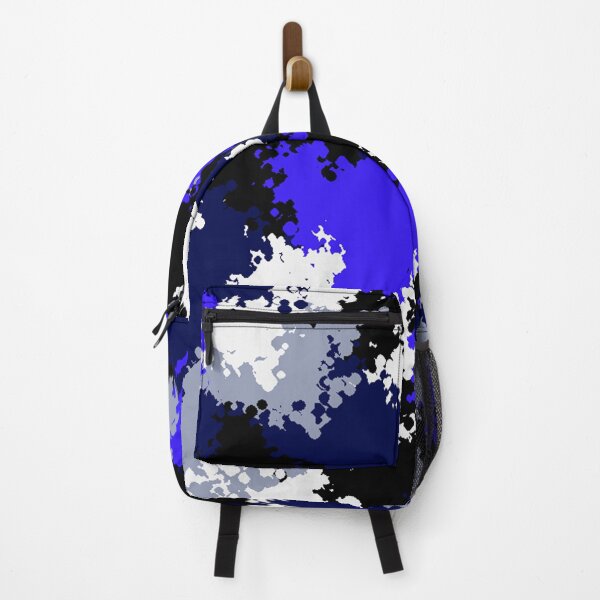 Item preview, Ice camouflage designed and sold by powerpointer.