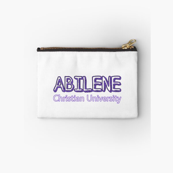 Item preview, Abilene Christian University  designed and sold by Victoria Villa.