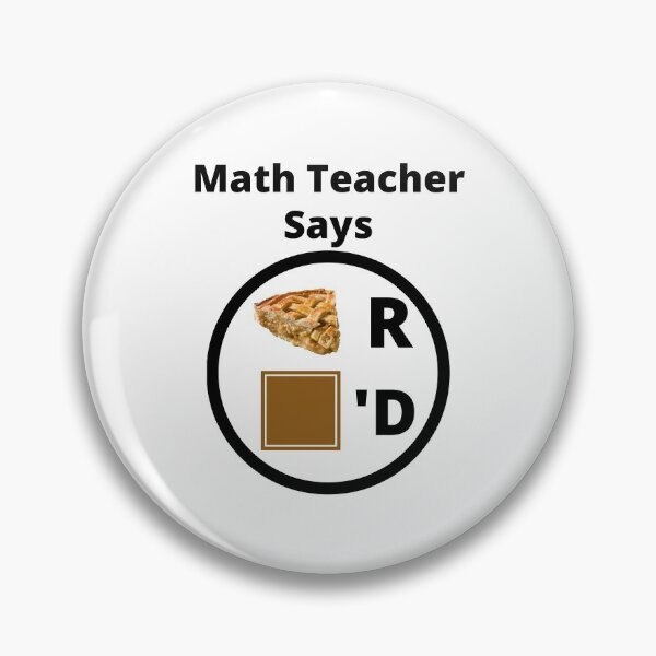 Item preview, MathTeacher T-Shirt designed and sold by TeeZoneZtore.