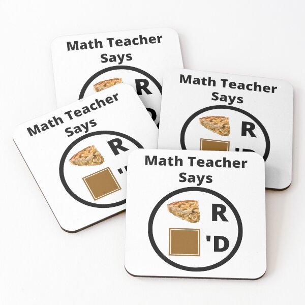 Item preview, MathTeacher T-Shirt designed and sold by TeeZoneZtore.