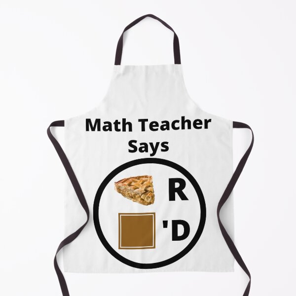 Item preview, MathTeacher T-Shirt designed and sold by TeeZoneZtore.