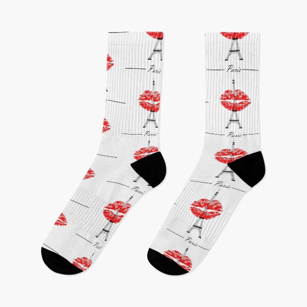 Item preview, Paris - Eiffel - kiss designed and sold by marosi.