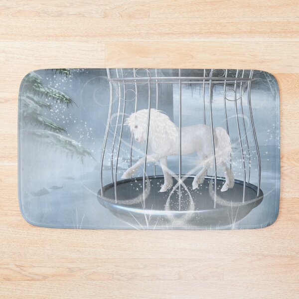 Item preview, Captive Unicorn designed and sold by Gatterwe.