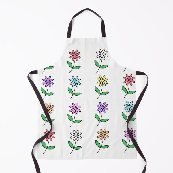 Item preview, Colorful flowers  designed and sold by KaylaH22.