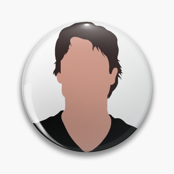 Artikelvorschau, Damon Salvatore entworfen und verkauft von alisejdesigns.