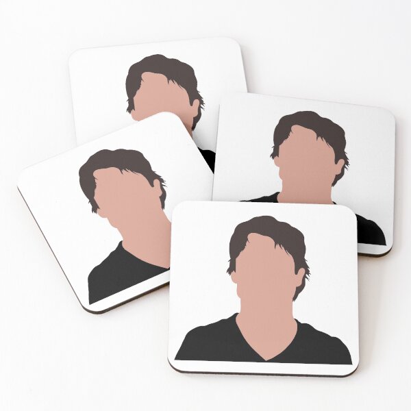 Artikelvorschau, Damon Salvatore entworfen und verkauft von alisejdesigns.