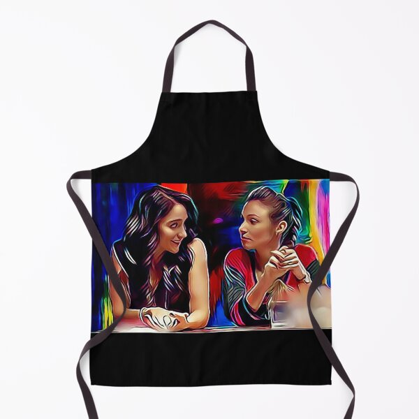 Item preview, Casual Earp Sisters Moment designed and sold by NotMeMyPanic.