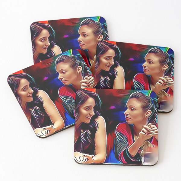 Item preview, Casual Earp Sisters Moment designed and sold by NotMeMyPanic.