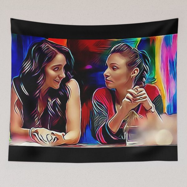 Item preview, Casual Earp Sisters Moment designed and sold by NotMeMyPanic.