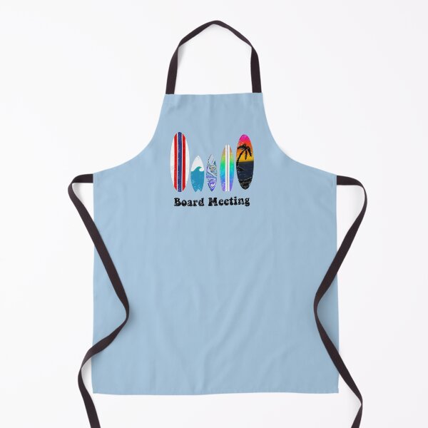Item preview, Board Meeting surf designed and sold by Pickle-Lily.