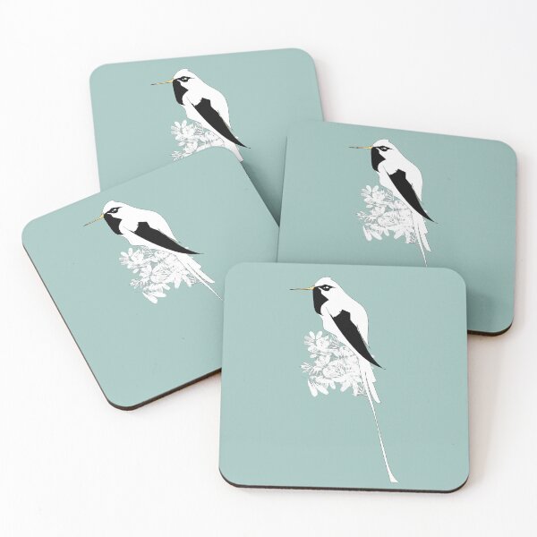 Item preview, Bird And Flower designed and sold by MindCereal.
