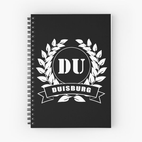 Item preview, Duisburg laurel wreath designed and sold by GeogDesigns.
