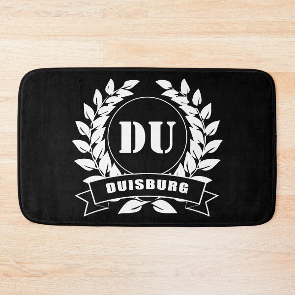 Item preview, Duisburg laurel wreath designed and sold by GeogDesigns.