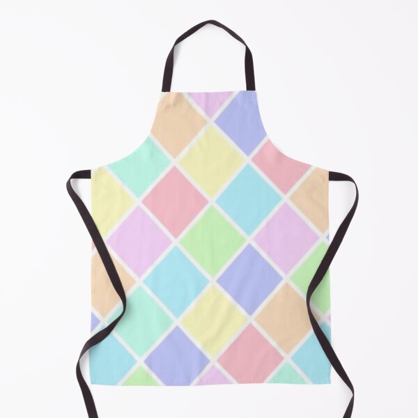 Item preview, pastel rainbow diamonds designed and sold by KaylaH22.