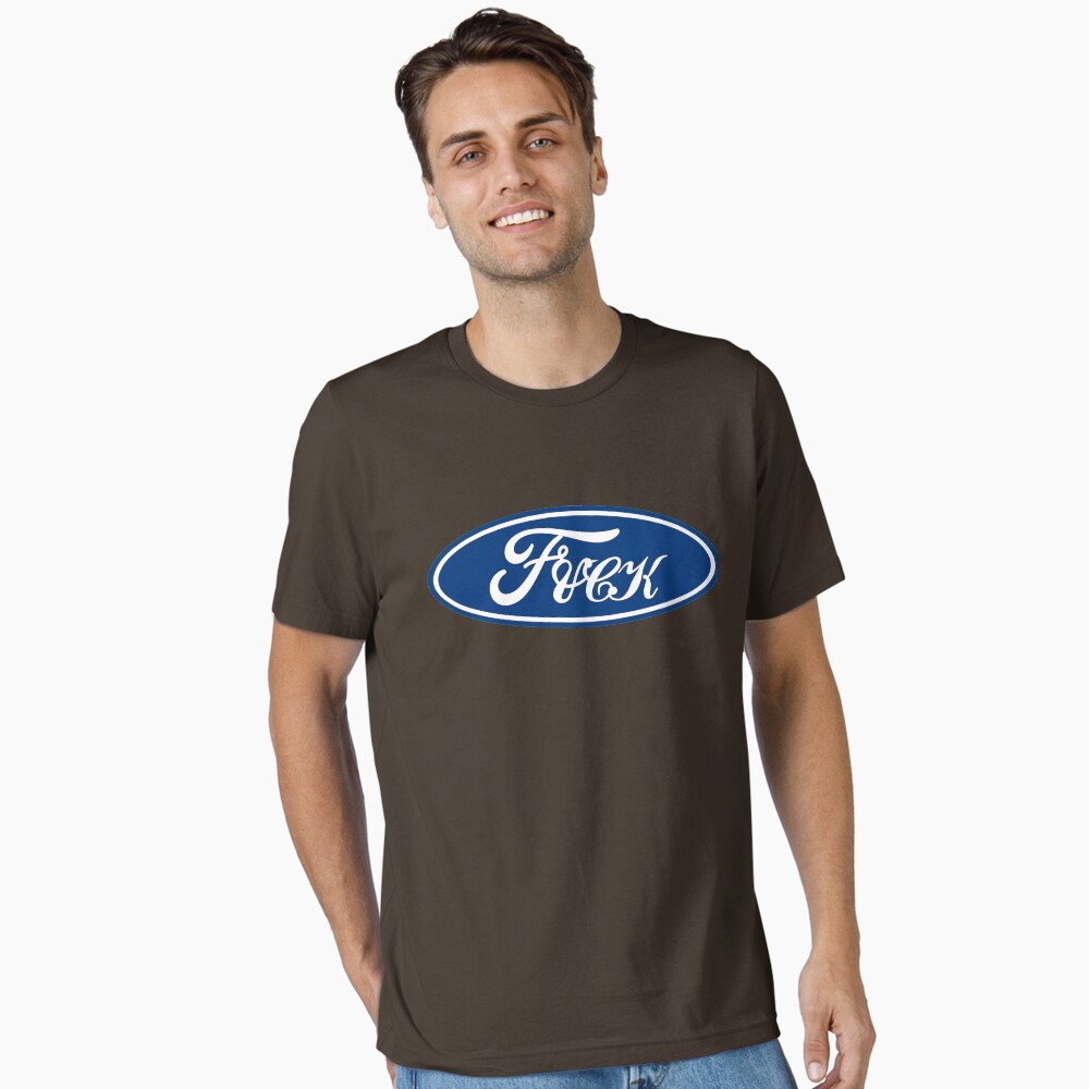 Item preview, Essential T-Shirt designed and sold by unionpride.