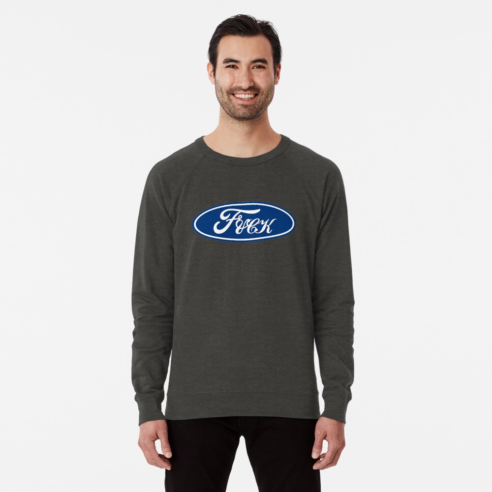 Item preview, Lightweight Sweatshirt designed and sold by unionpride.
