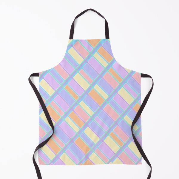Item preview, Pastel rectangles and triangles designed and sold by KaylaH22.