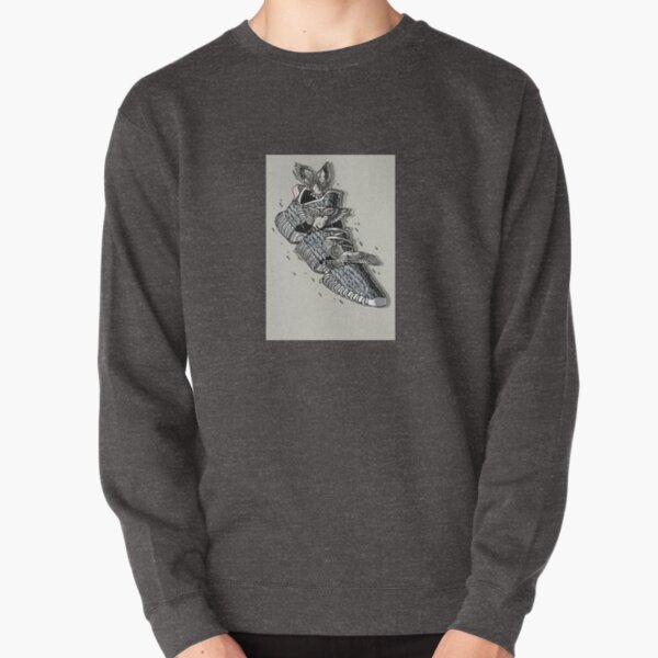 yeezy 700 sweatshirt
