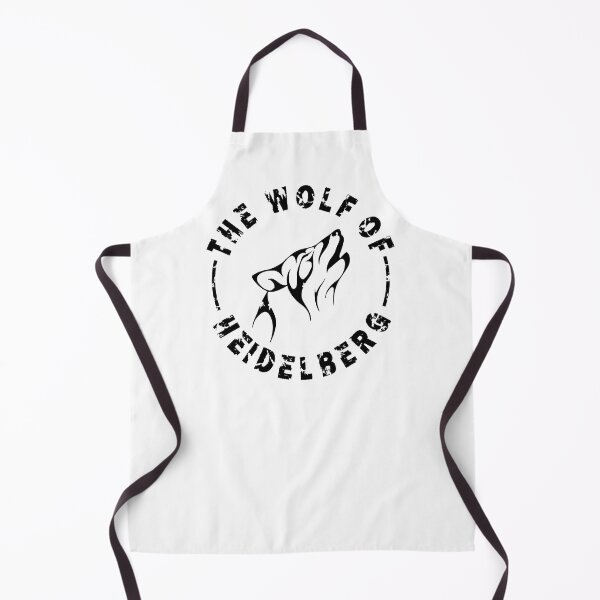 Item preview, Heidelberg Wolf designed and sold by GeogDesigns.