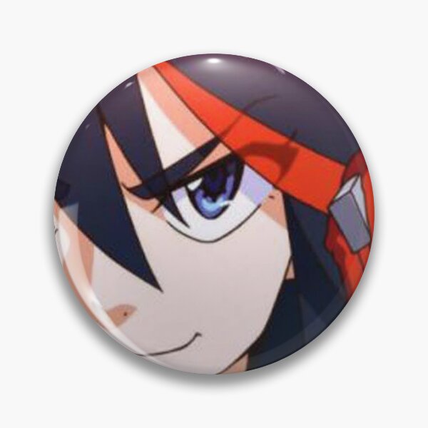 Item preview, Kill la kill designed and sold by Aneesa1.