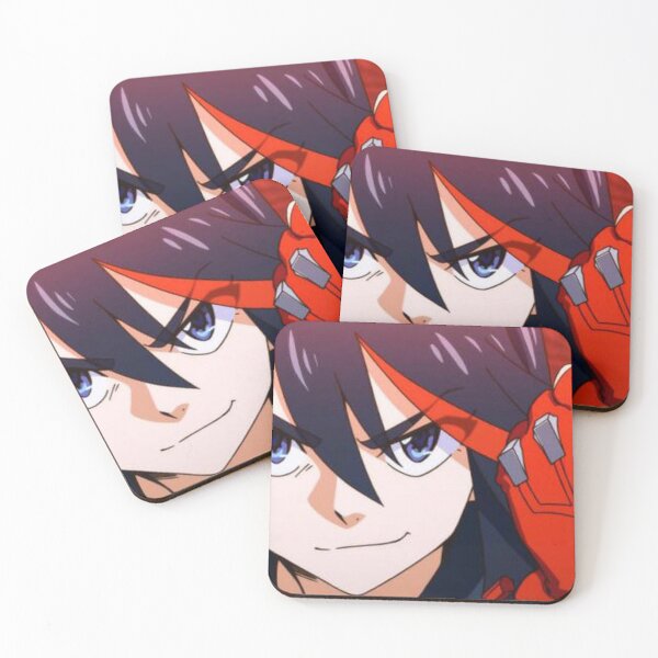 Item preview, Kill la kill designed and sold by Aneesa1.