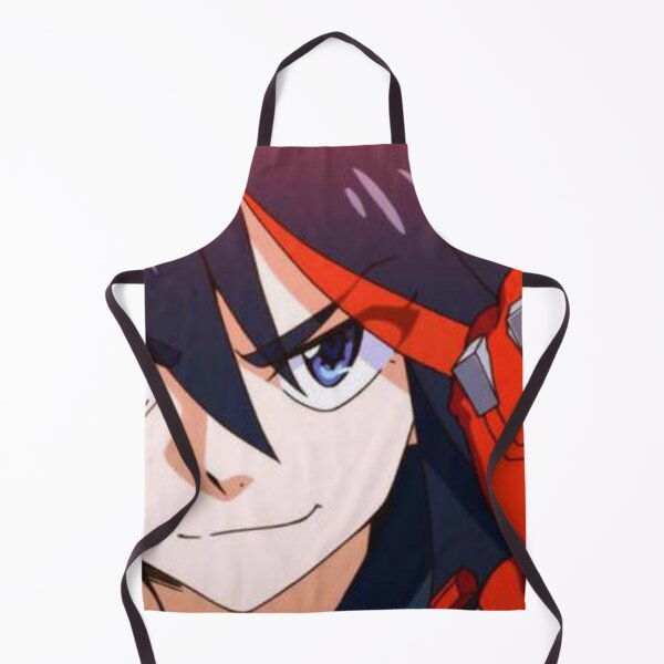 Item preview, Kill la kill designed and sold by Aneesa1.