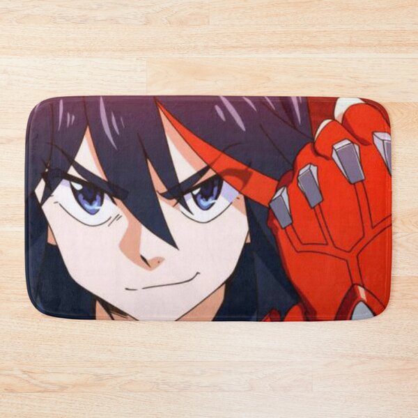 Item preview, Kill la kill designed and sold by Aneesa1.