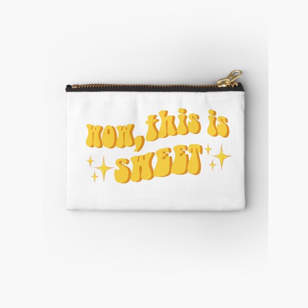Item preview, Mark Lee Wow This Is SWEET designed and sold by raysolex designs.