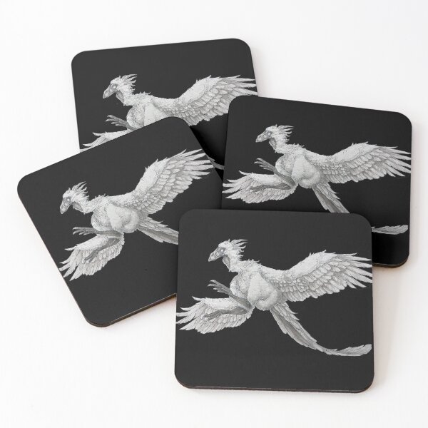 Item preview, Archaeopteryx designed and sold by Slurpycan.