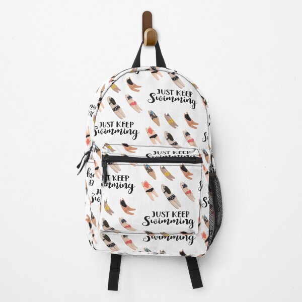 Item preview, We will swim designed and sold by Rusembell.