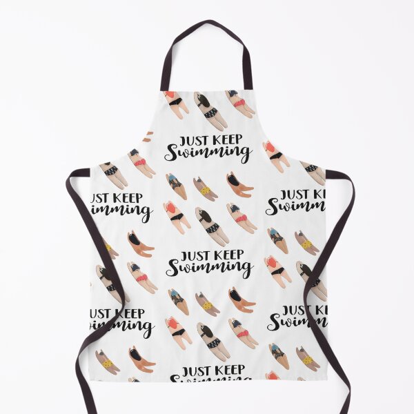 Item preview, We will swim designed and sold by Rusembell.