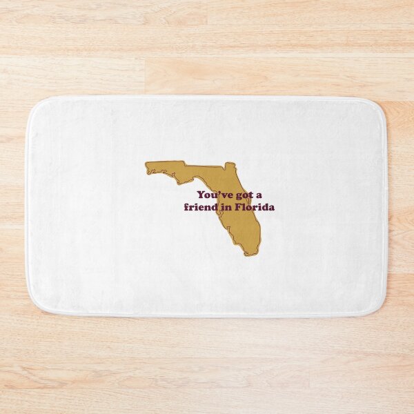 Item preview, You've Got a Friend in Florida designed and sold by katrinal.