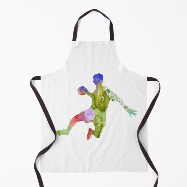 Item preview, Man handball designed and sold by Rosaliartbook.