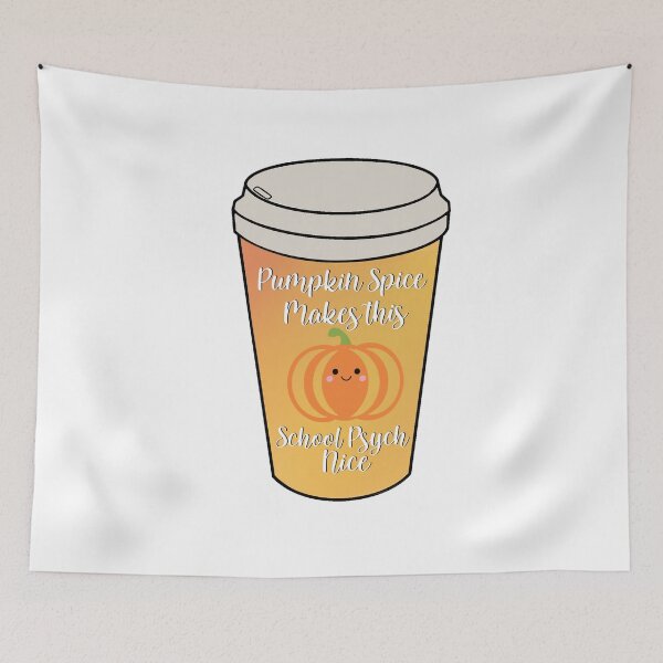 Item preview, School Psychologist designed and sold by EvyStickersx.