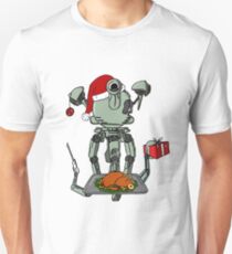 Codsworth Found Something Unisex T-Shirt