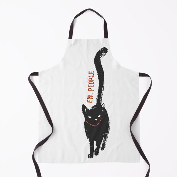 Item preview, Ew, People cat designed and sold by urban-color.