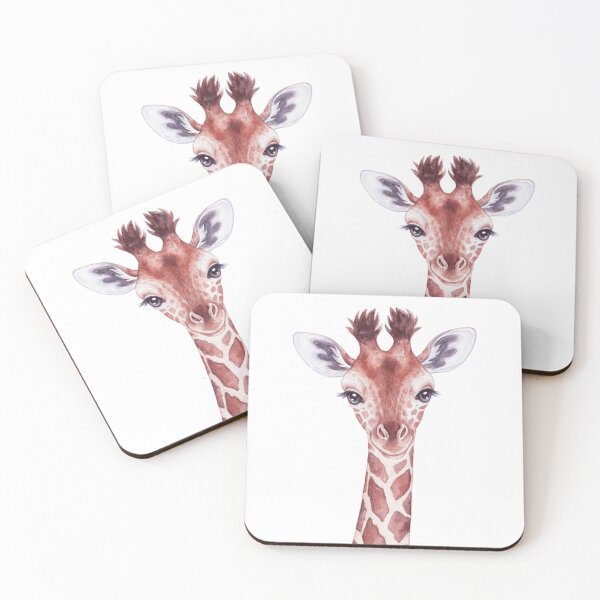 Item preview, Baby Giraffe designed and sold by lanakat.