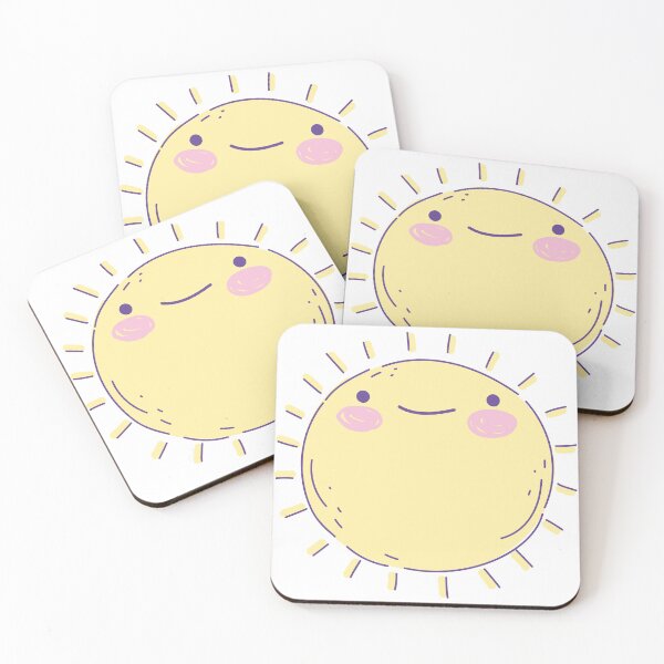 Item preview, Kawaii Sun designed and sold by beeyouofficial.
