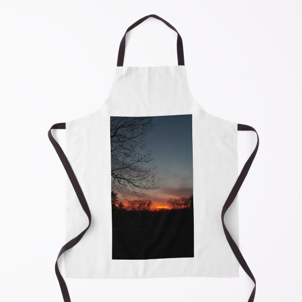 Item preview, Red hot sunset designed and sold by Hisbestwork.