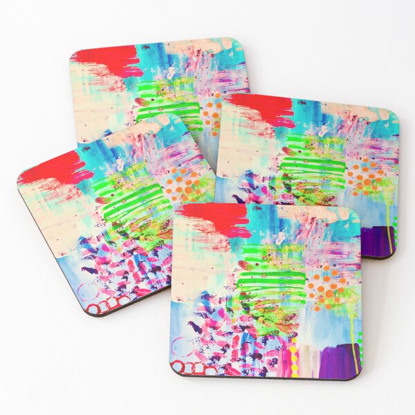 Item preview, Love Colors designed and sold by CACTUSHOLLYWOOD.