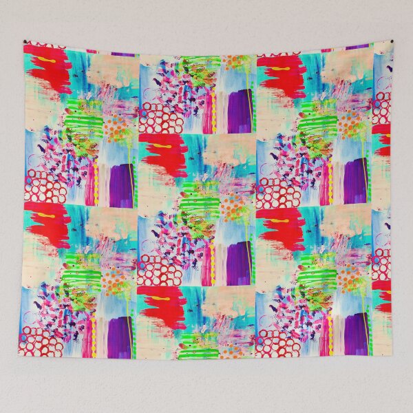 Item preview, Love Colors designed and sold by CACTUSHOLLYWOOD.