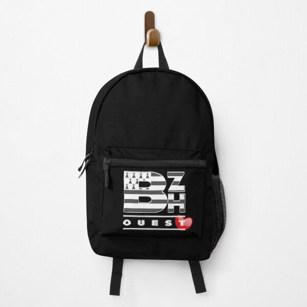 Item preview, BZH West Love Breizh designed and sold by BreizhLegend.