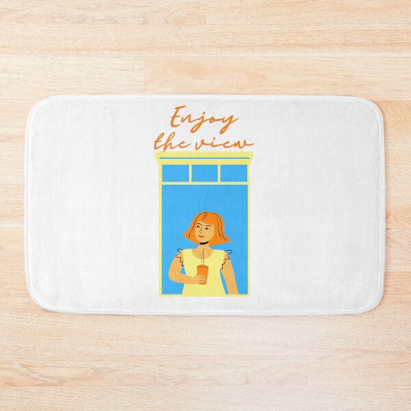 Item preview, Enjoy The View designed and sold by spoeg.