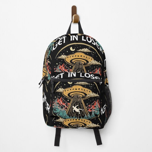 Item preview, Get In Loser - Diseño vintage designed and sold by F1 Studio.