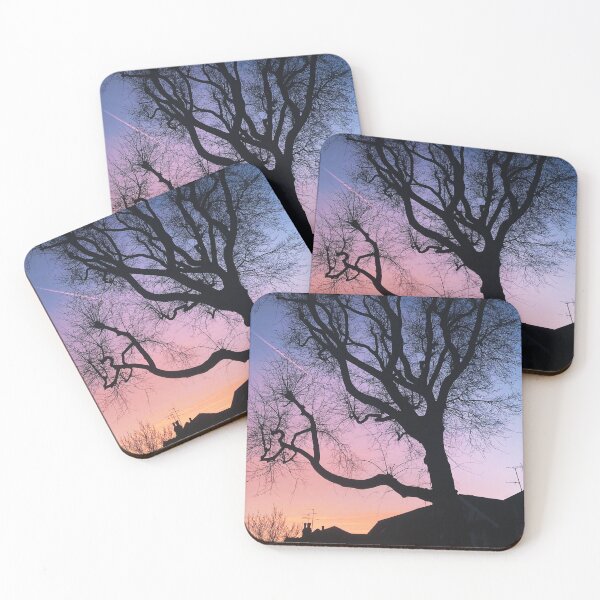 Item preview, London at dusk  designed and sold by KesiaHosking.