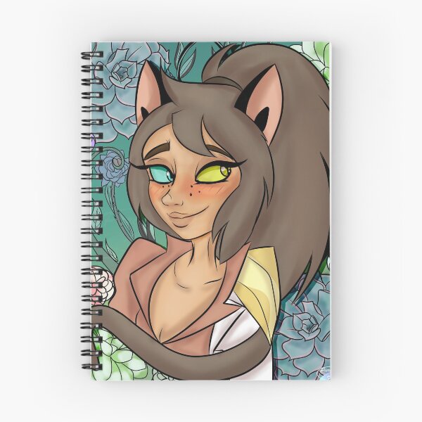 Item preview, Catra Succulents designed and sold by Piercethefork.