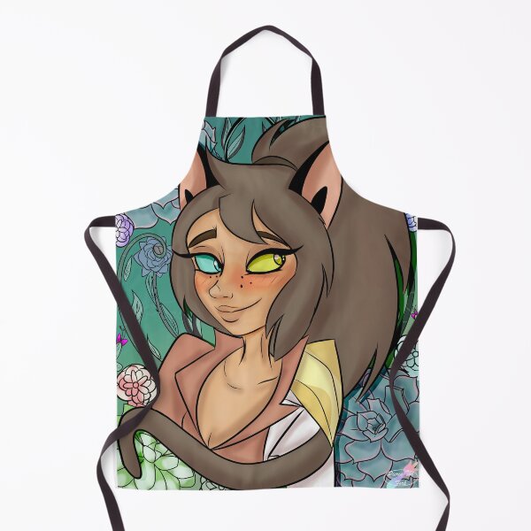 Item preview, Catra Succulents designed and sold by Piercethefork.